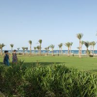 Magawish Village Resort