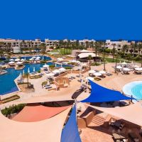 Port Ghalib Resort