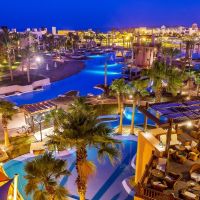 Port Ghalib Resort