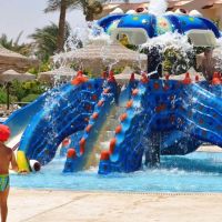 otium pyramisa beach resort (ex. pyramisa sahl hasheesh)