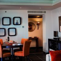 albatros beach club abu soma (ex. albatros amwaj abu soma) 5 *