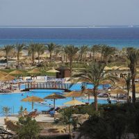 albatros beach club abu soma (ex. albatros amwaj abu soma) 5 *