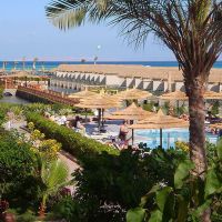 Fun&sun Family Bellagio Resort (ex. Panorama Bungalows Hurghada)