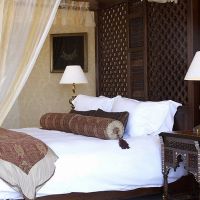 The Palace Port Ghalib