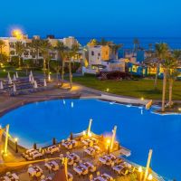 Port Ghalib Resort