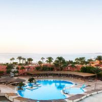 Paradise Soma Bay 4* (ex. Balina Paradise Abu Soma; ex. Solymar Paradise Abu Soma)