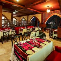 Jasmine Palace