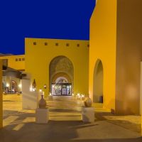 Port Ghalib Resort