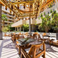 sindbad club aqua resort