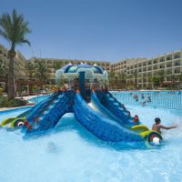 Hawaii Le Jardin Aqua Park in Hurgada