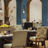 Oberoi Sahl Hasheesh
