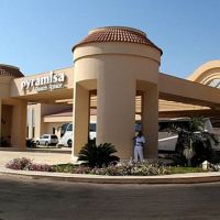 otium pyramisa beach resort (ex. pyramisa sahl hasheesh)