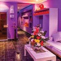 Jasmine Palace