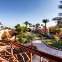 Paradise Soma Bay 4* (ex. Balina Paradise Abu Soma; ex. Solymar Paradise Abu Soma)