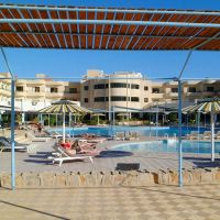 El Samaka Desert Inn
