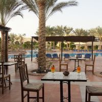 Jaz Solaya Resort
