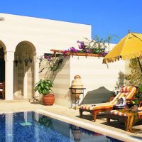 Oberoi Sahl Hasheesh