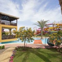 Sentido Kahramana Park