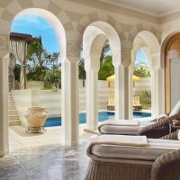 Oberoi Sahl Hasheesh