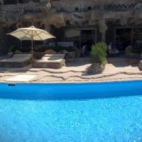 caves beach resort hurghada