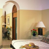 Oberoi Sahl Hasheesh