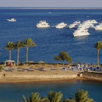 Marriott Hurghada