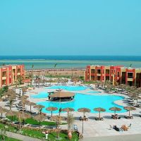 Tulip Resort Marsa Alam