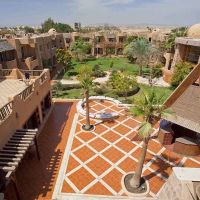 Sentido Kahramana Park