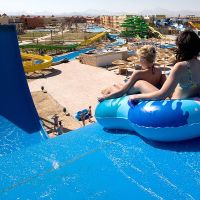 Titanic Beach Spa &Aqua Park