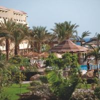 albatros beach club abu soma (ex. albatros amwaj abu soma) 5 *
