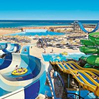 Titanic Beach Spa &Aqua Park