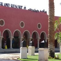 The Grand Resort Hurghada