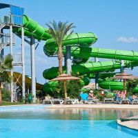 Titanic Beach Spa &Aqua Park