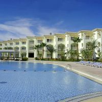 The Grand Hotel Hurghada