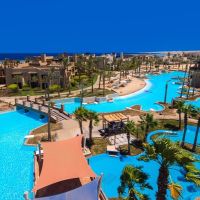 Port Ghalib Resort