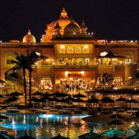 albatros aqua blue hurghada (ex. sea world resort)