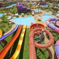 Sentido Kahramana Park