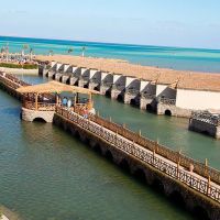 Fun&sun Family Bellagio Resort (ex. Panorama Bungalows Hurghada)