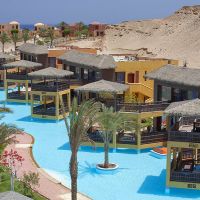 Sentido Kahramana Park