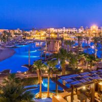 Port Ghalib Resort