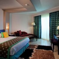 albatros beach club abu soma (ex. albatros amwaj abu soma) 5 *