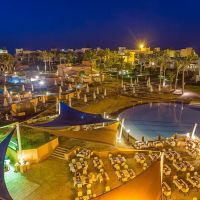 Port Ghalib Resort