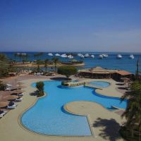 Marriott Hurghada