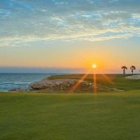 the cascades golf resort, spa & thalasso (ex.westin soma bay golf resort & spa) 5 *