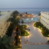 Palm Beach Resort