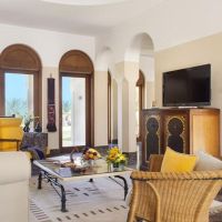 Oberoi Sahl Hasheesh