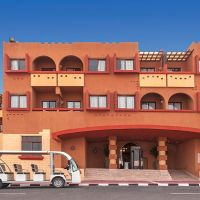 Marina View Port Ghalib Hotel