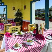 Sunrise Garden Beach Resort - Select