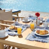 sindbad club aqua resort
