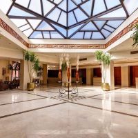 Paradise Soma Bay 4* (ex. Balina Paradise Abu Soma; ex. Solymar Paradise Abu Soma)